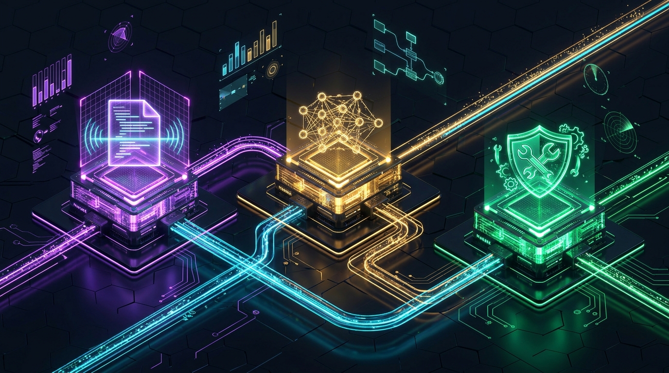 SwiftQA 4 Strategic Pillars: Autonomous Velocity, Adversarial Chaos, Payload Integrity, and Executive Risk Governance
